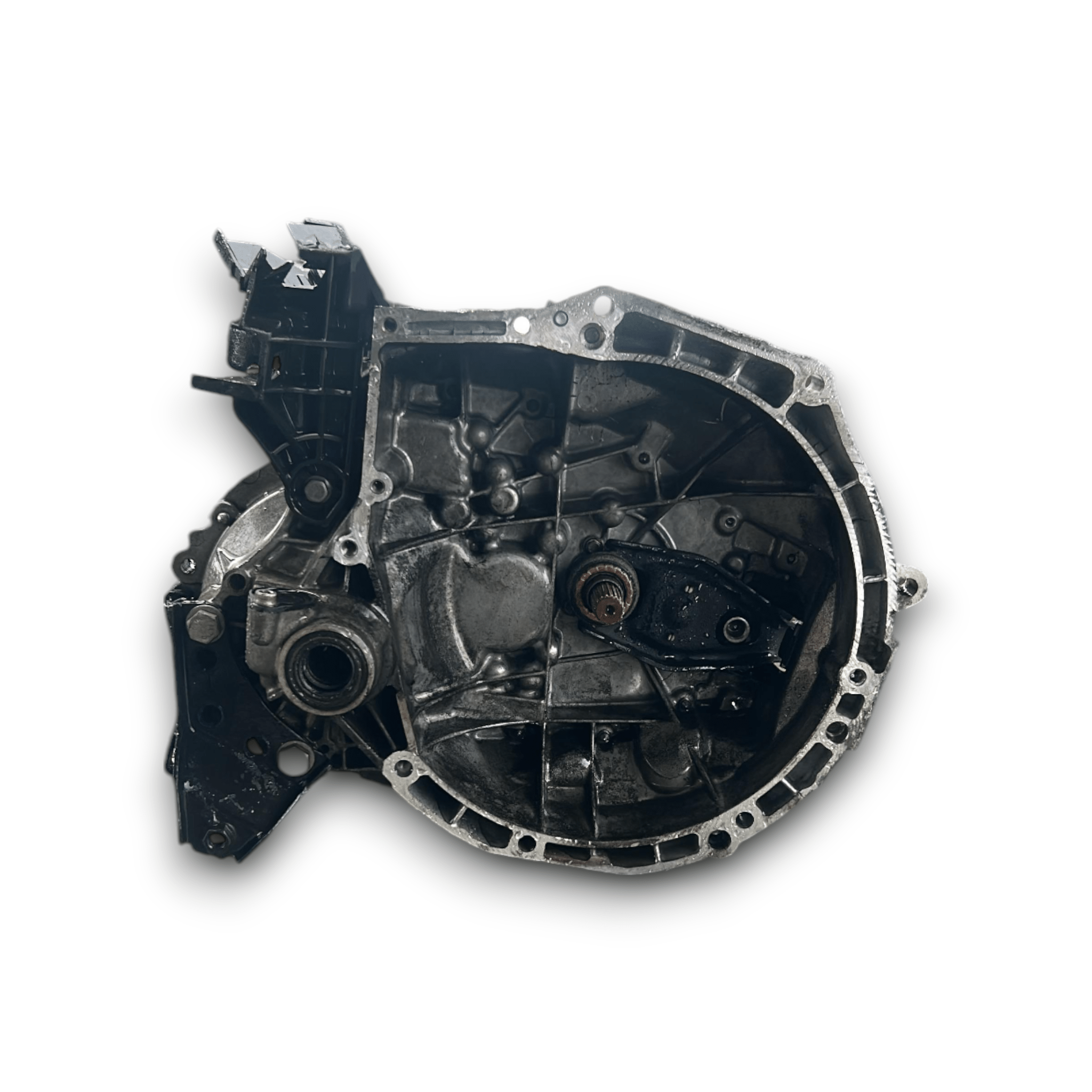 Cambio Manuale 5 Marce Peugeot 208 cod.9675193610 1.2 Benzina (2012 > 2019)