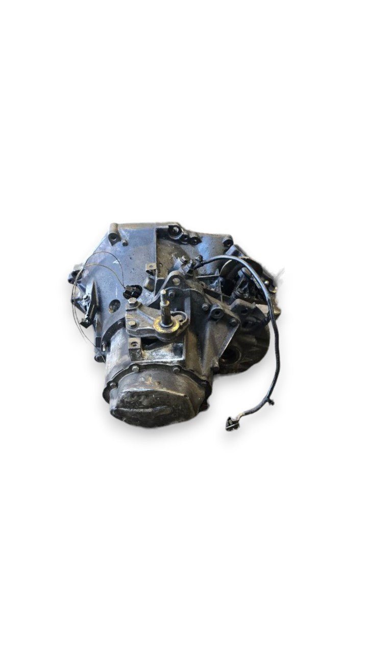Cambio Manuale 5 Marce Peugeot 307 1.6 Diesel (2001-2009) Cod : 20DN69