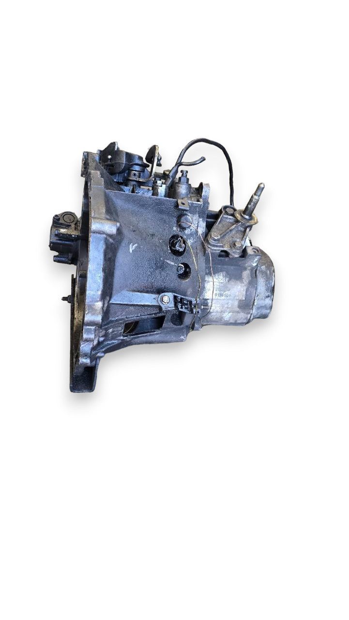 Cambio Manuale 5 Marce Peugeot 307 1.6 Diesel (2001-2009) Cod : 20DN69