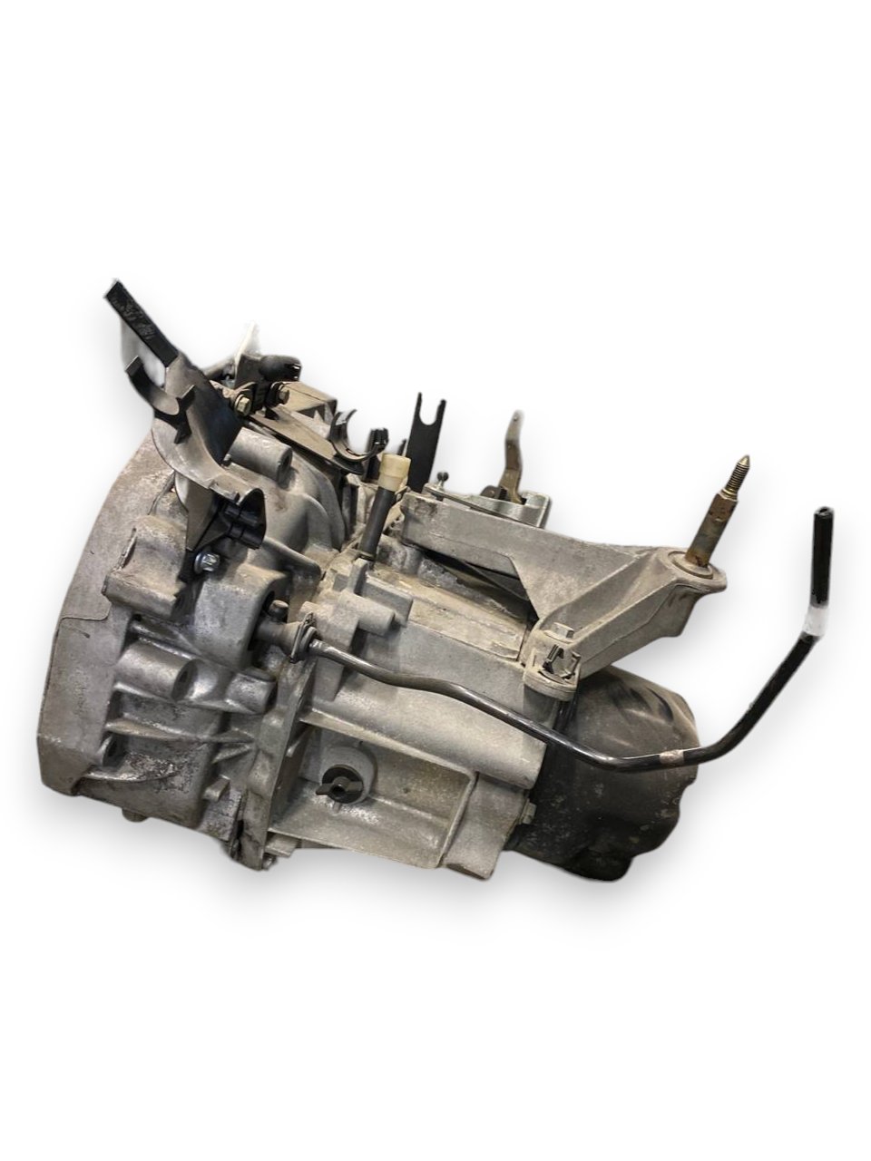 CAMBIO MANUALE 5 Marce RENAULT Modus 1° Serie 1.5 dci 60kw cod : 8200210039