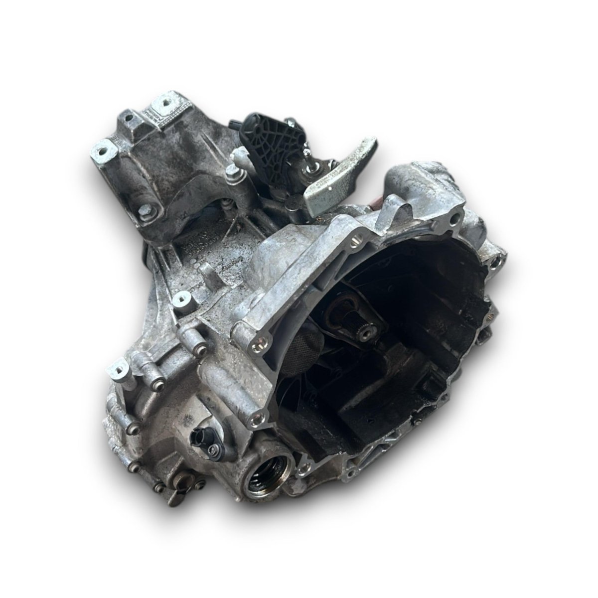 Cambio manuale 5 marce Seat Ibiza V (6F) cod.0dq301103e 1.0 benzina (2017 > ) cod.0dq301103g