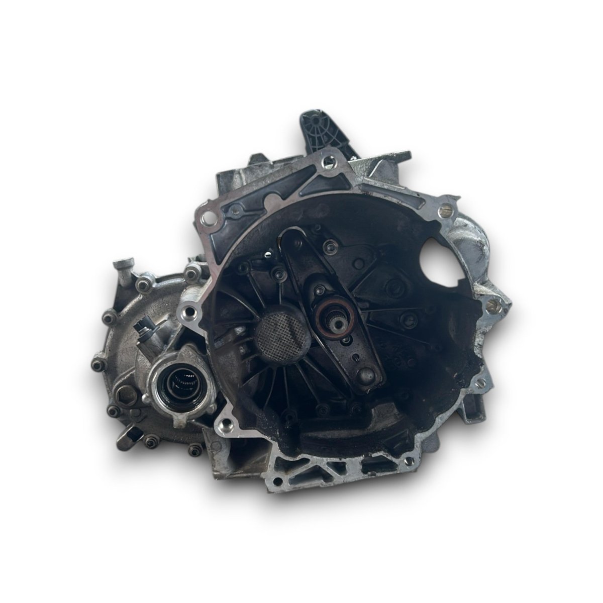 Cambio manuale 5 marce Seat Ibiza V (6F) cod.0dq301103e 1.0 benzina (2017 > ) cod.0dq301103g