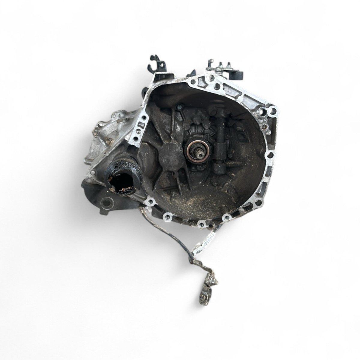 Cambio manuale 5 marce Toyota Aygo II (AB40) cod.20tt55 1.0 benzina (2014 > 2021)