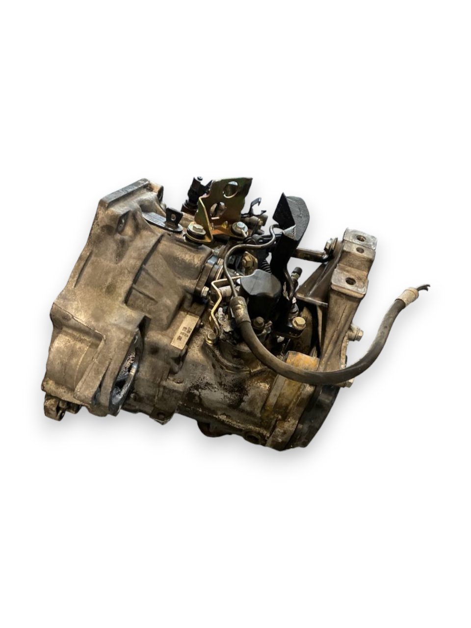 Cambio Manuale 5 Marce Volkswagen Golf IV 4 1.9 Diesel ( 2001 ) cod : 02J301107C