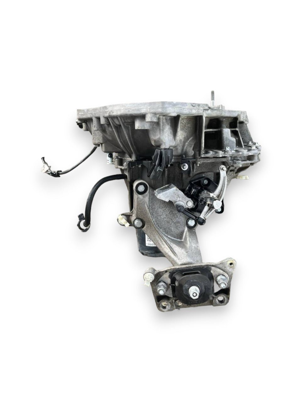 Cambio Manuale 5M Smart Forfour 453 1.0 Benzina (2014 - 2021) cod: A4532600900