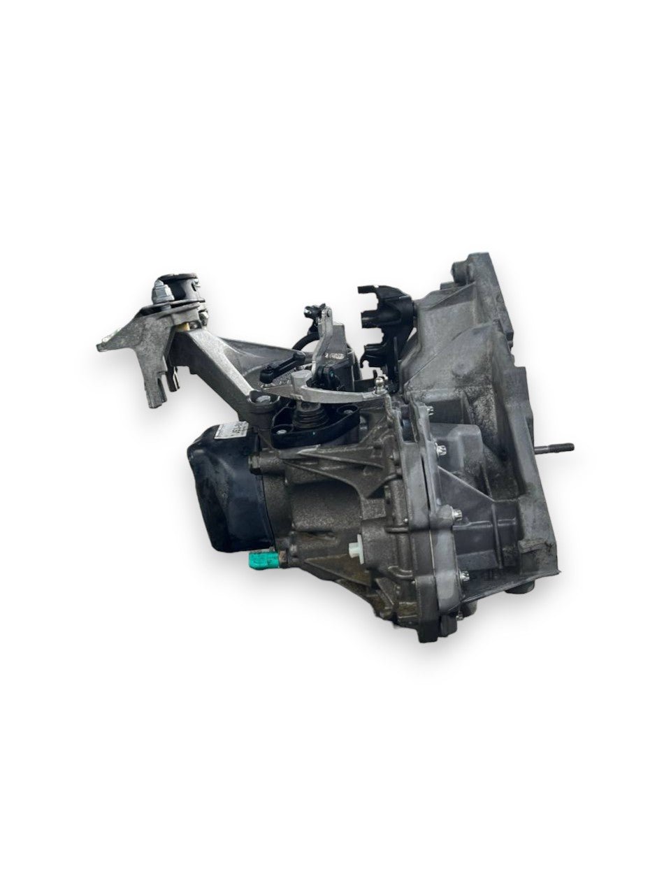Cambio Manuale 5M Smart Forfour 453 1.0 Benzina (2014 - 2021) cod: A4532600900