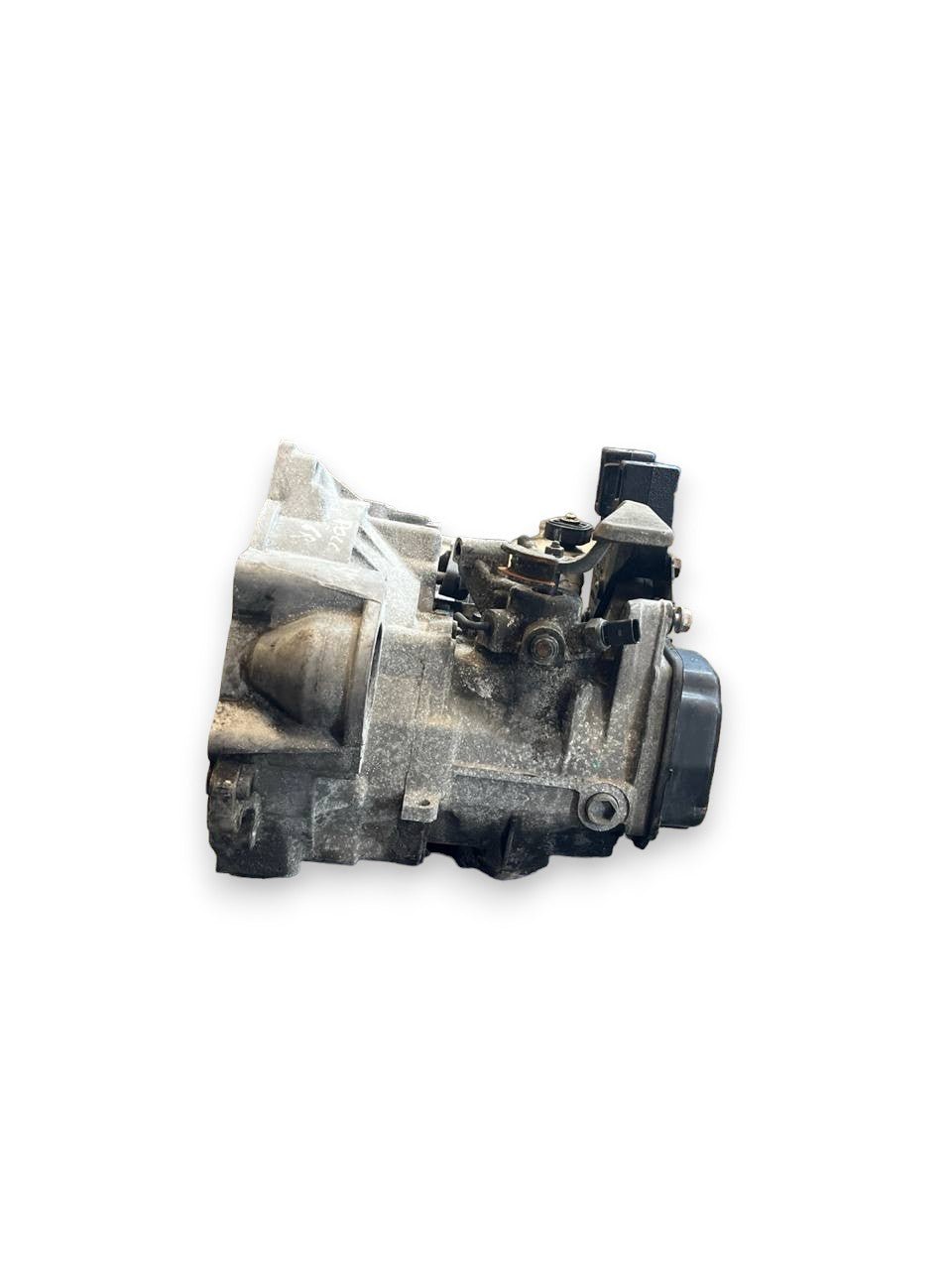 CAMBIO MANUALE 5M VOLKSWAGEN POLO 6R 1.2 BENZINA (2014) Cod : 02R301103