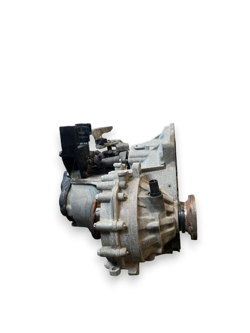 CAMBIO MANUALE 5M VOLKSWAGEN POLO 6R 1.2 BENZINA (2014) Cod : 02R301103