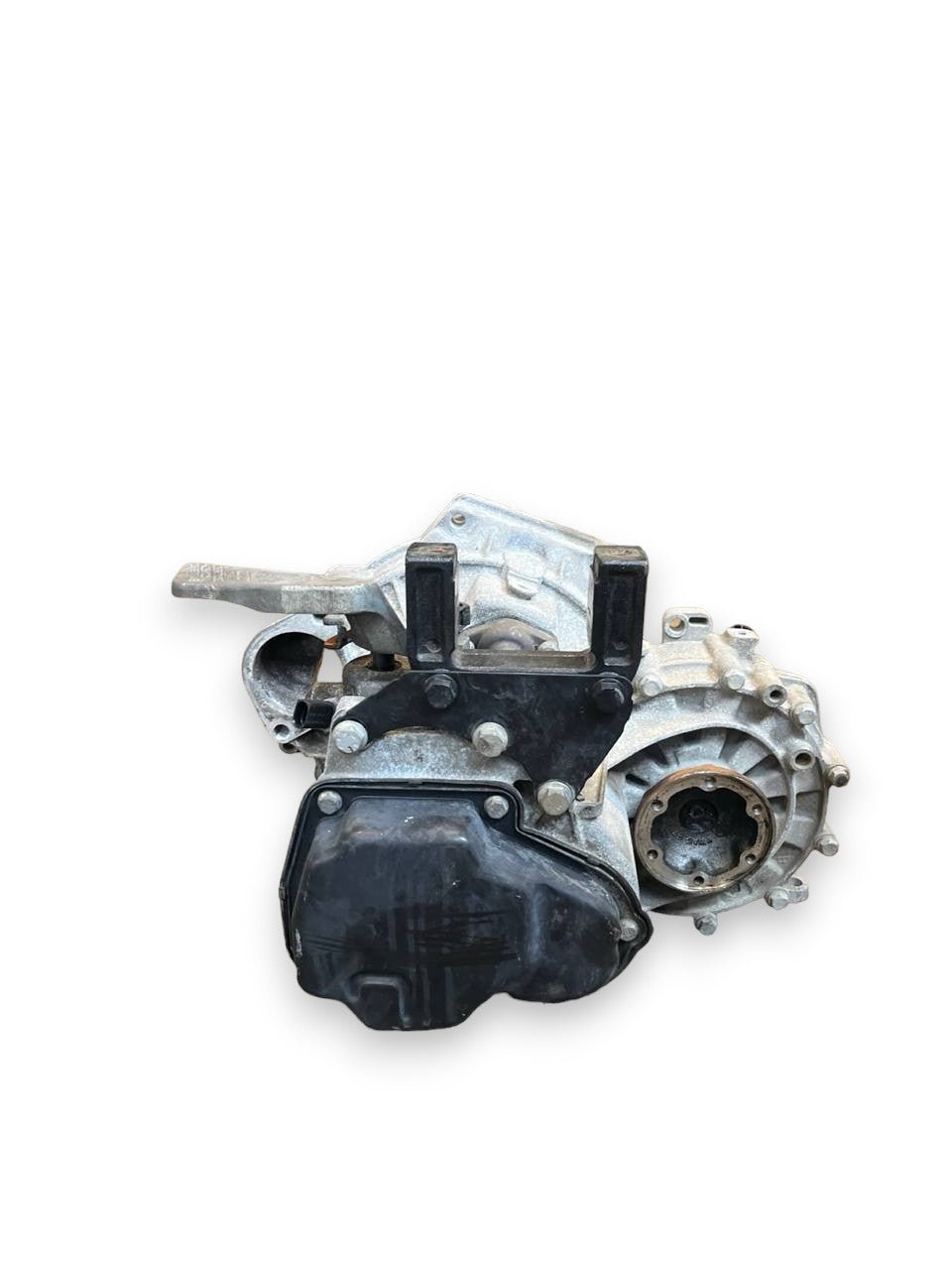 CAMBIO MANUALE 5M VOLKSWAGEN POLO 6R 1.2 BENZINA (2014) Cod : 02R301103