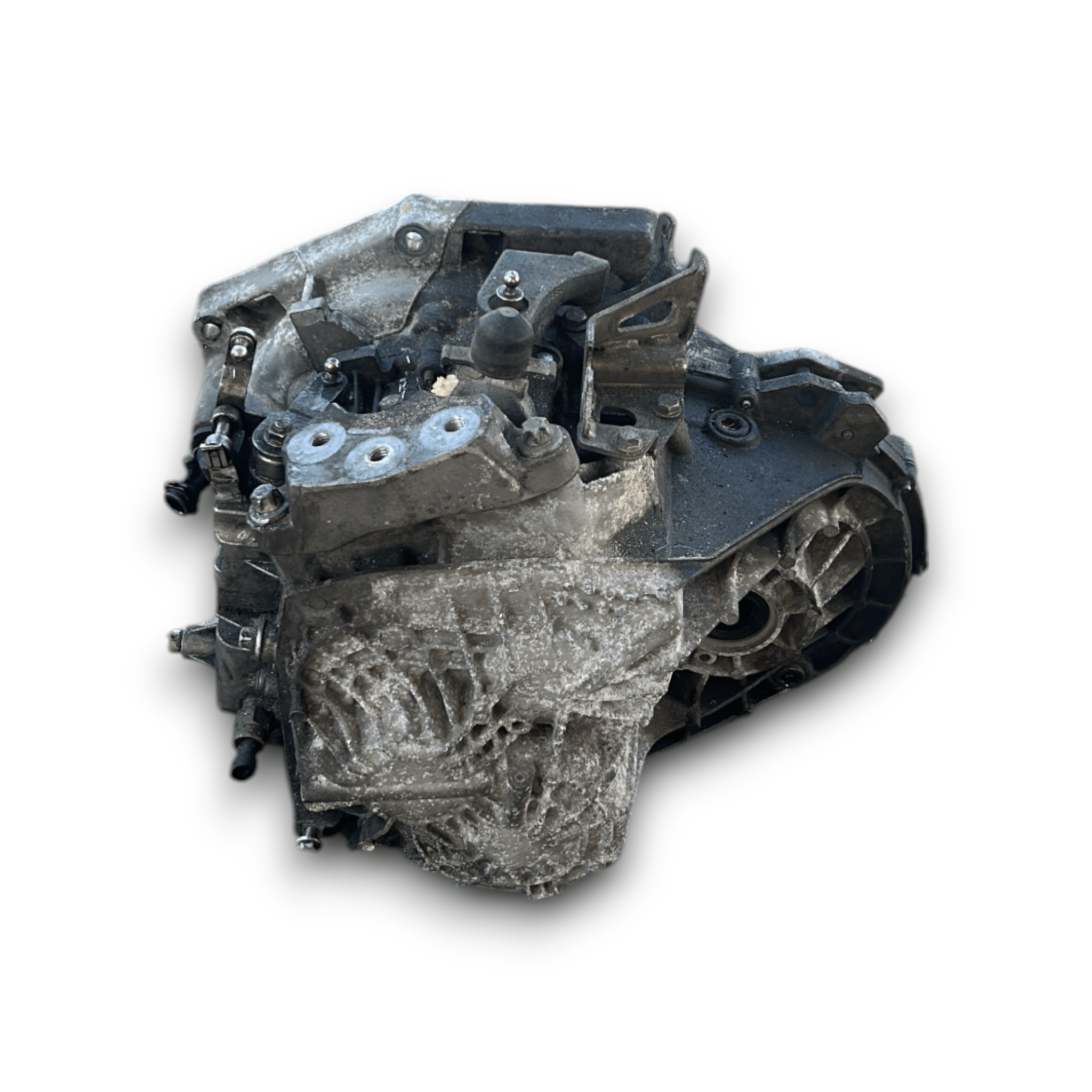 Cambio Manuale 6 Marce Alfa Romeo Giulietta cod.063563514 2.0 Diesel (2010 > 2020)