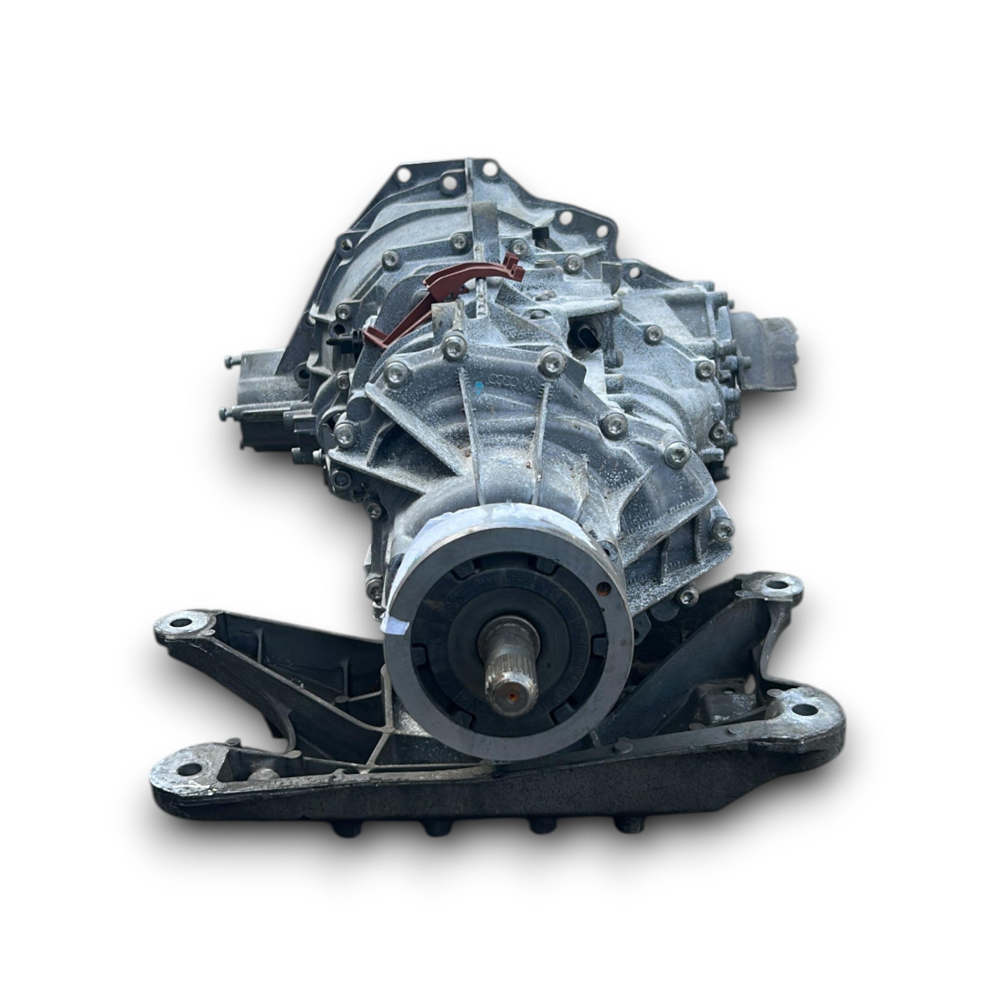 Cambio Manuale 6 Marce Audi A4 (B8) (8K) cod.0B1301103E 2.0 Diesel (4x4) (2007 > 2016)