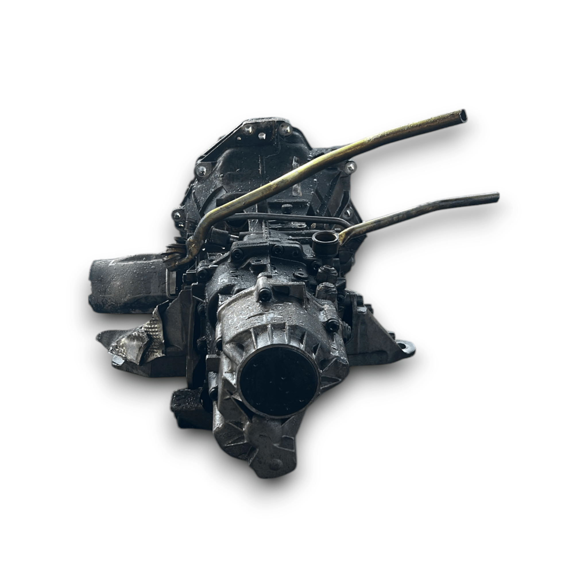 Cambio Manuale 6 Marce Audi A6 (C5) cod.01E300044B 2.5 Diesel (1997 > 2004)
