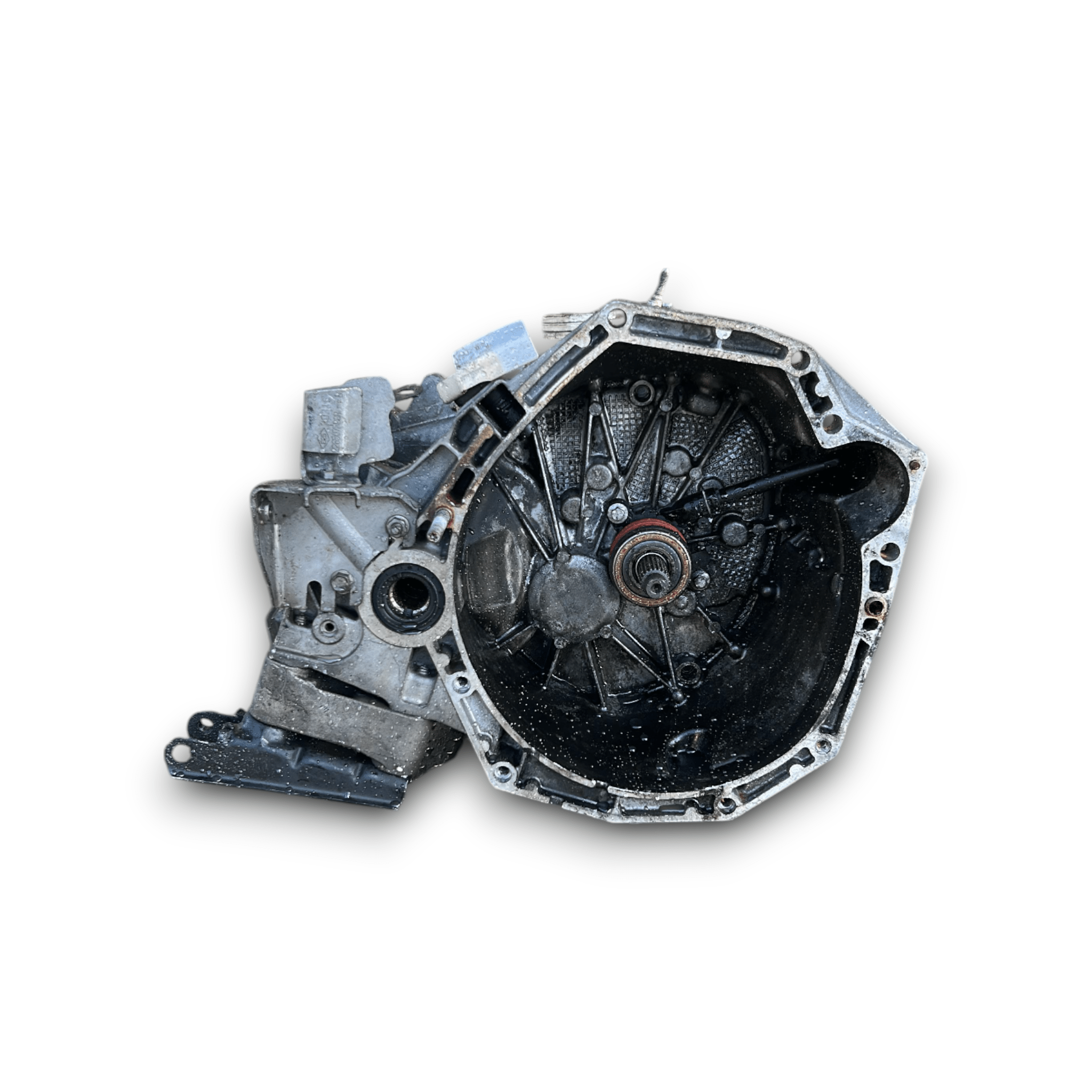 Cambio Manuale 6 Marce Dacia Duster I cod.320103562R 1.5 Diesel (2010 > 2017)