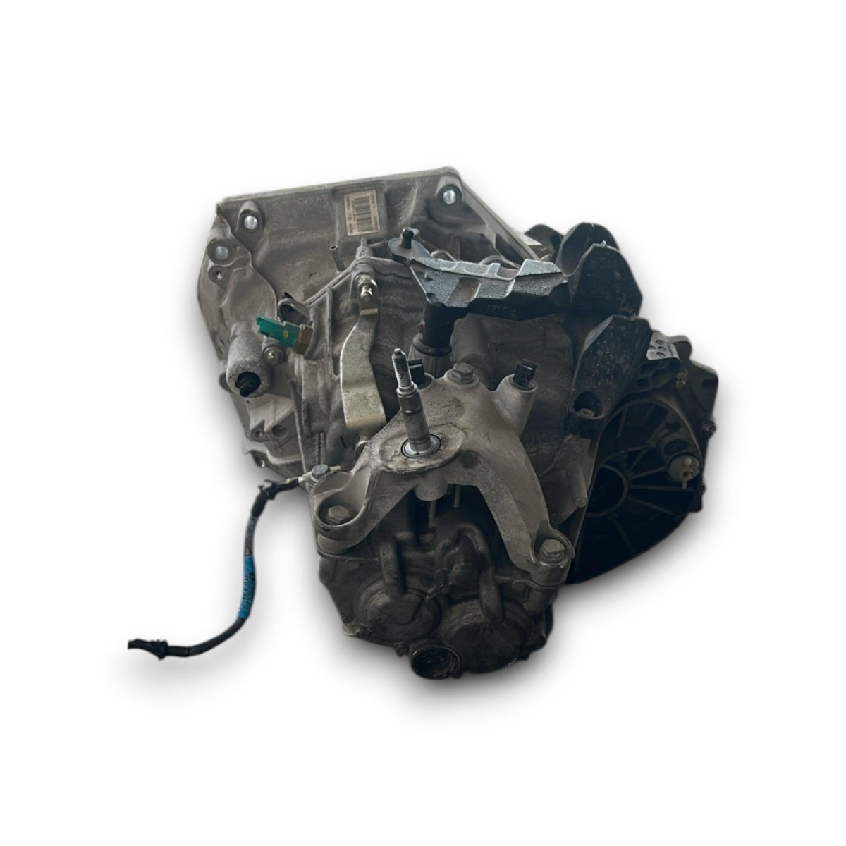 Cambio manuale 6 marce Dacia Jogger cod.320109811R 1.0 benzina / gpl (2021 > ) cod.321018352R