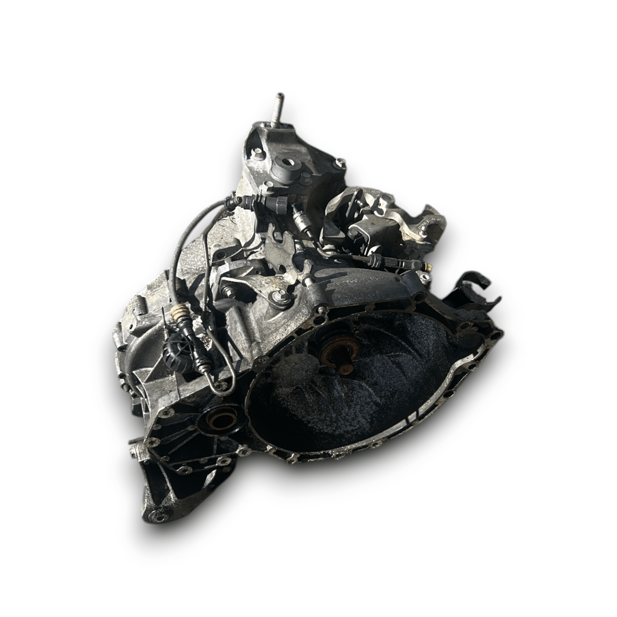 Cambio Manuale 6 Marce Ford Edge cod. EG9R-7F096-BCB 2.0 Diesel (2015 > )
