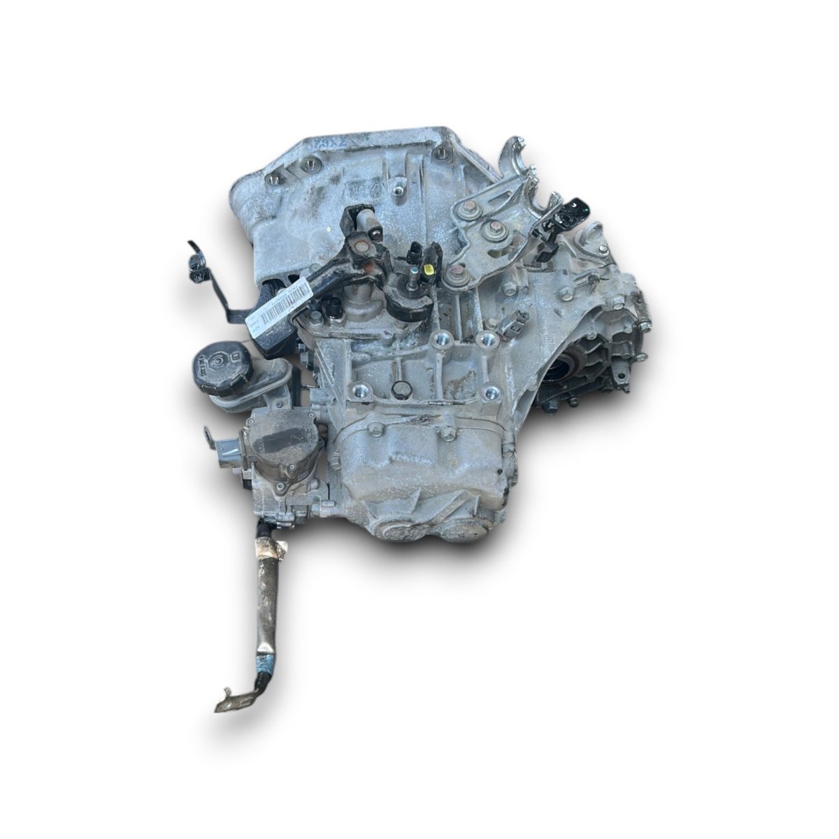Cambio manuale 6 marce Hyundai Bayon cod.43115-26630 1.0 hybrid (2021 > ) cod.fmj6d