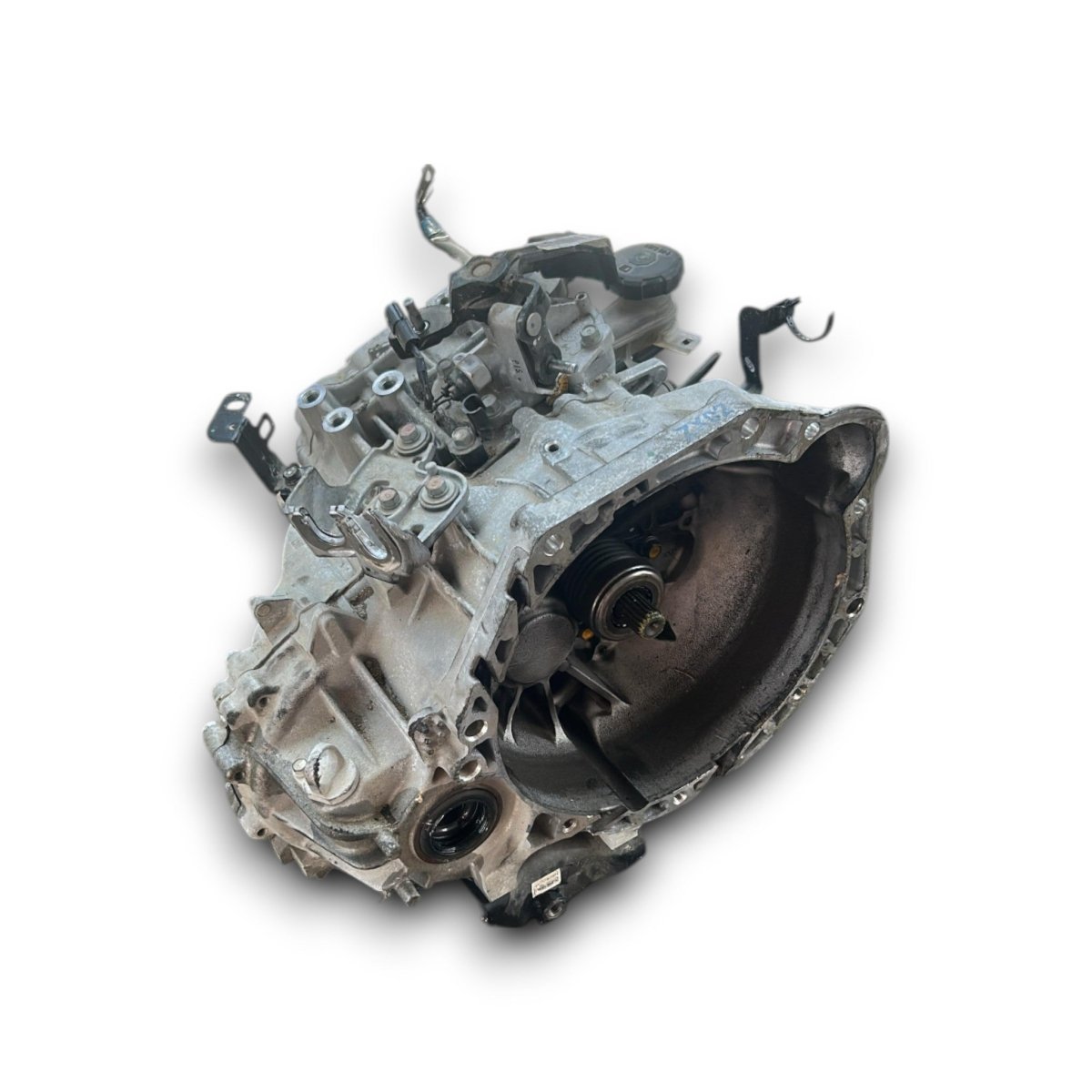 Cambio manuale 6 marce Hyundai Bayon cod.43115-26630 1.0 hybrid (2021 > ) cod.fmj6d