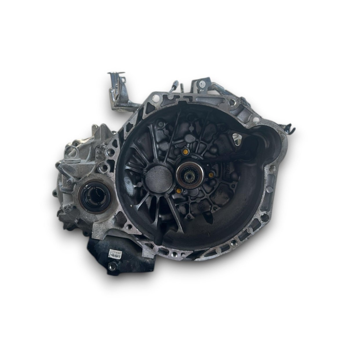 Cambio manuale 6 marce Hyundai Bayon cod.43115-26630 1.0 hybrid (2021 > ) cod.fmj6d