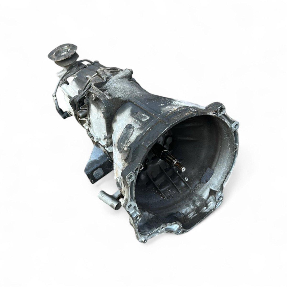 Cambio manuale 6 marce Iveco Daily cod.8871920 3.0 diesel (1996 > 2006)