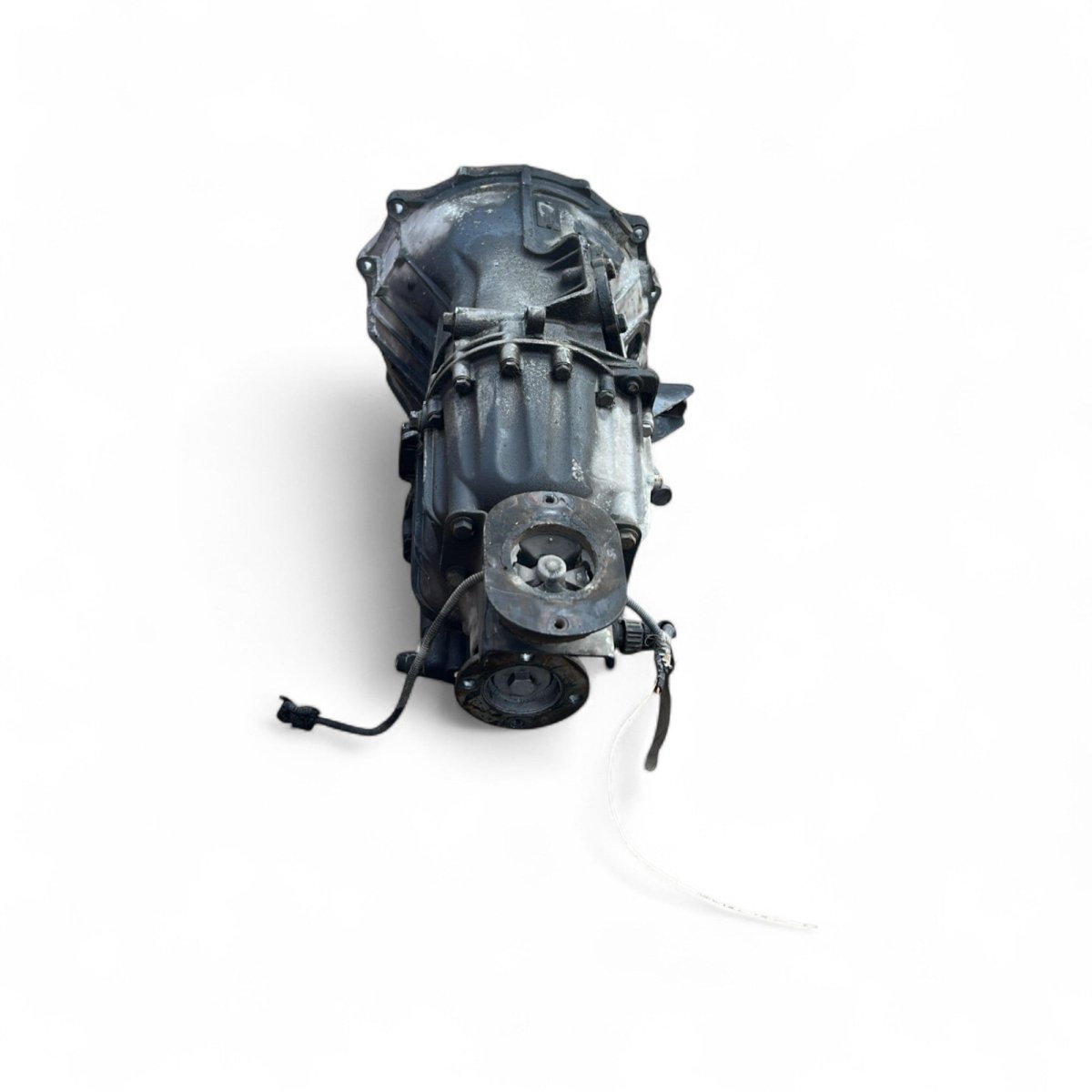 Cambio manuale 6 marce Iveco Daily cod.8871920 3.0 diesel (1996 > 2006)