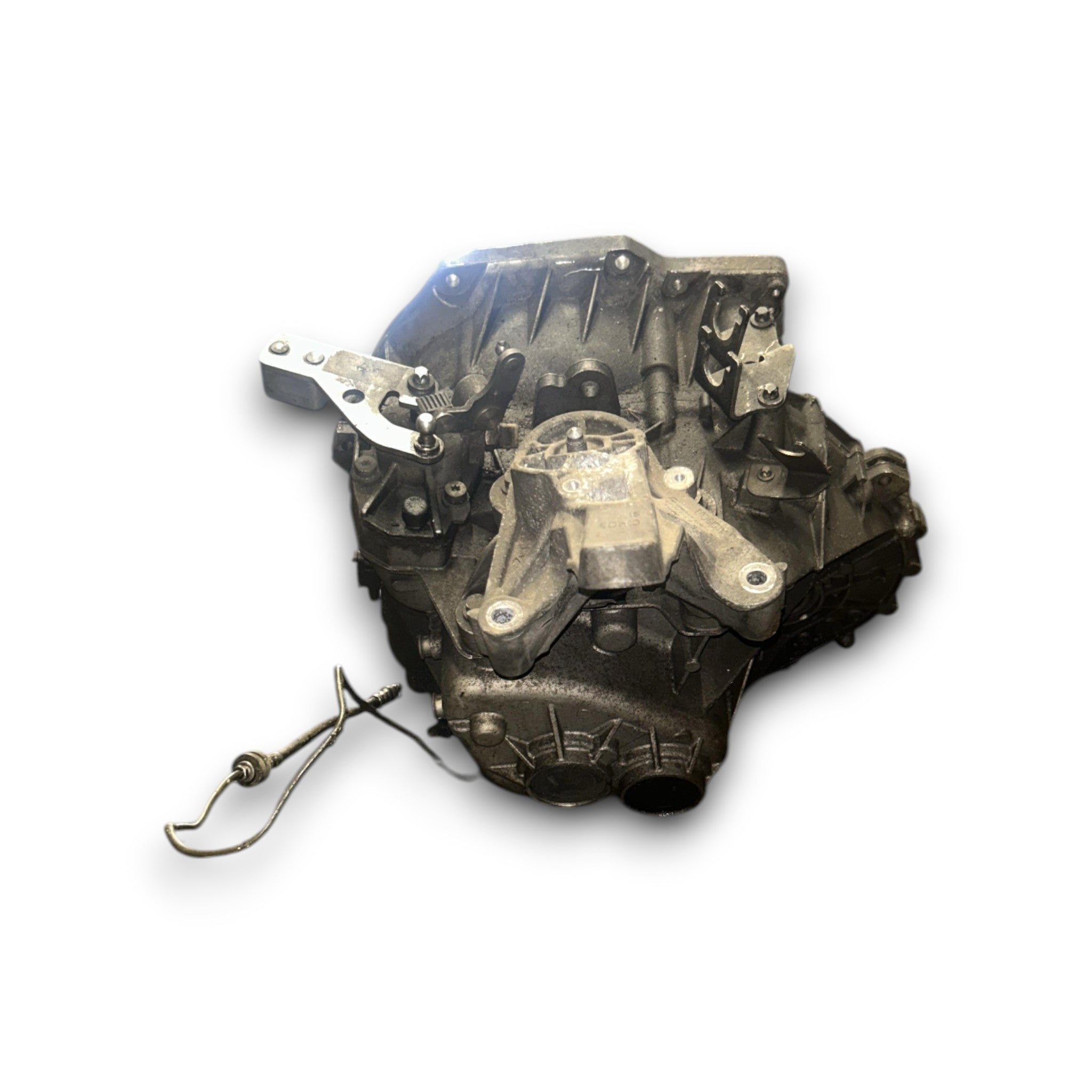 Cambio Manuale 6 Marce Mini Cooper (R56) cod.7568724-02 1.6 Benzina (2007 > 2013)