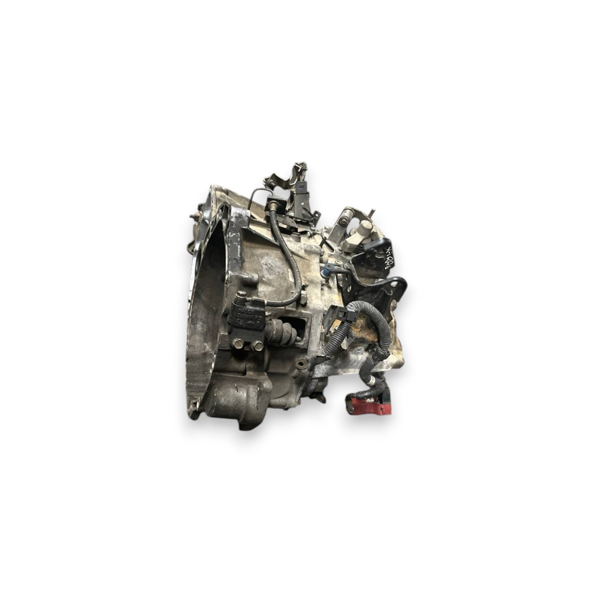 Cambio Manuale 6 Marce Nissan X-Trail T30 2.2 Diesel (2001 al 2006)