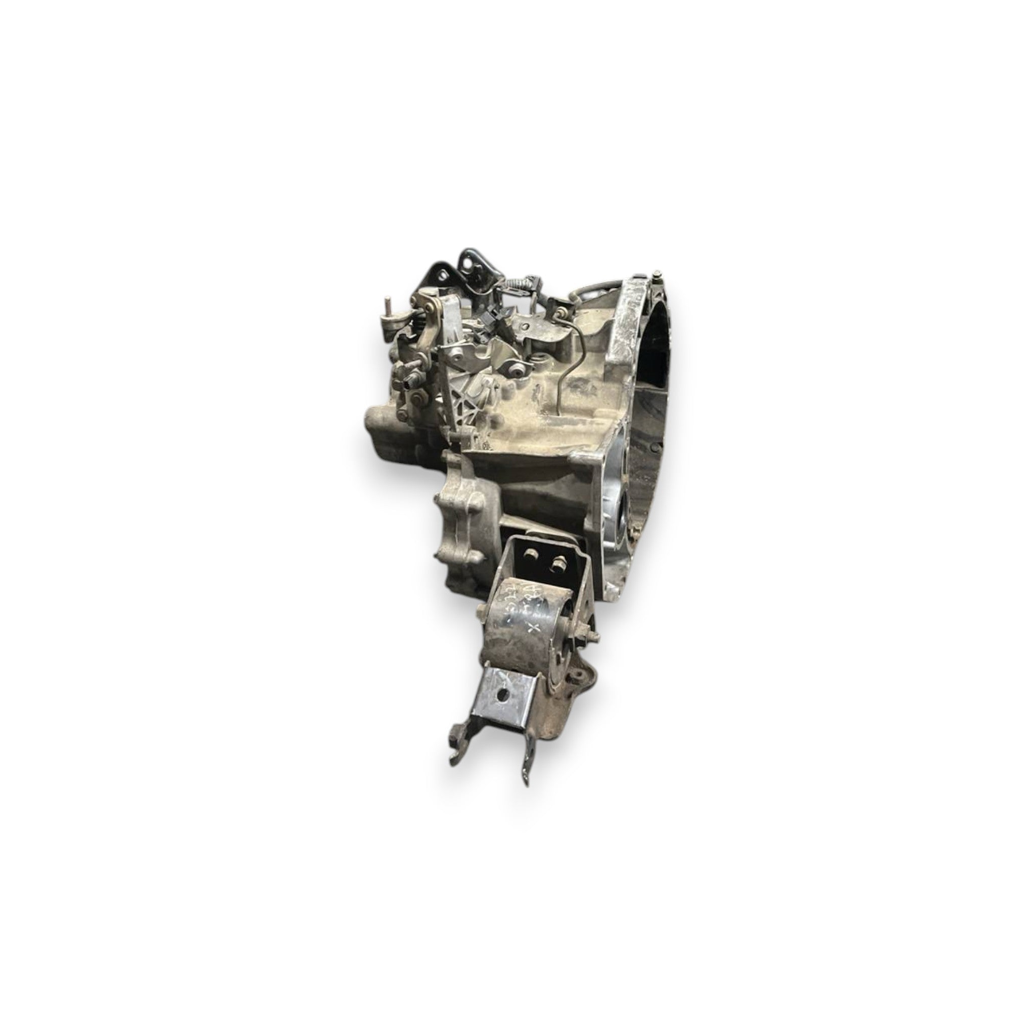 Cambio Manuale 6 Marce Nissan X-Trail T30 2.2 Diesel (2001 al 2006)