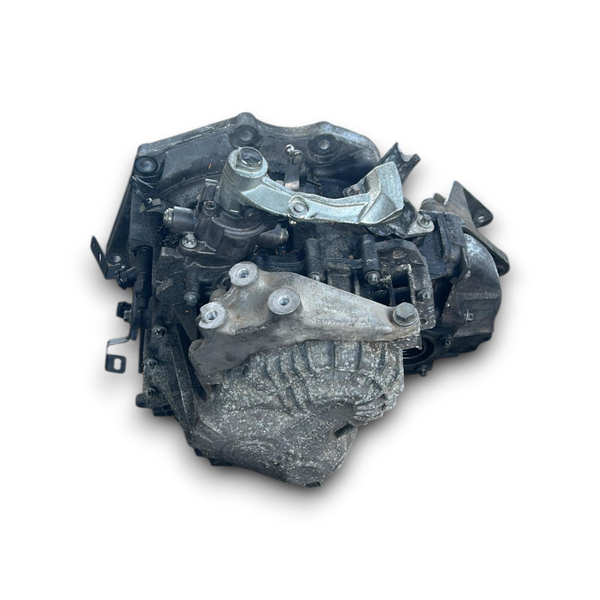 Cambio Manuale 6 Marce Opel Astra J cod.55561599 1.7 Diesel (2009 > 2015)
