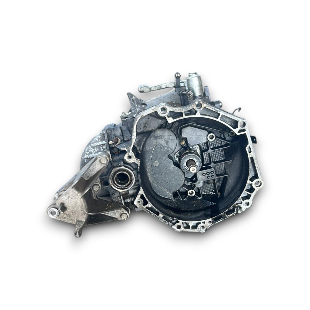 Cambio Manuale 6 Marce Opel Astra J cod.55561599 1.7 Diesel (2009 > 2015)