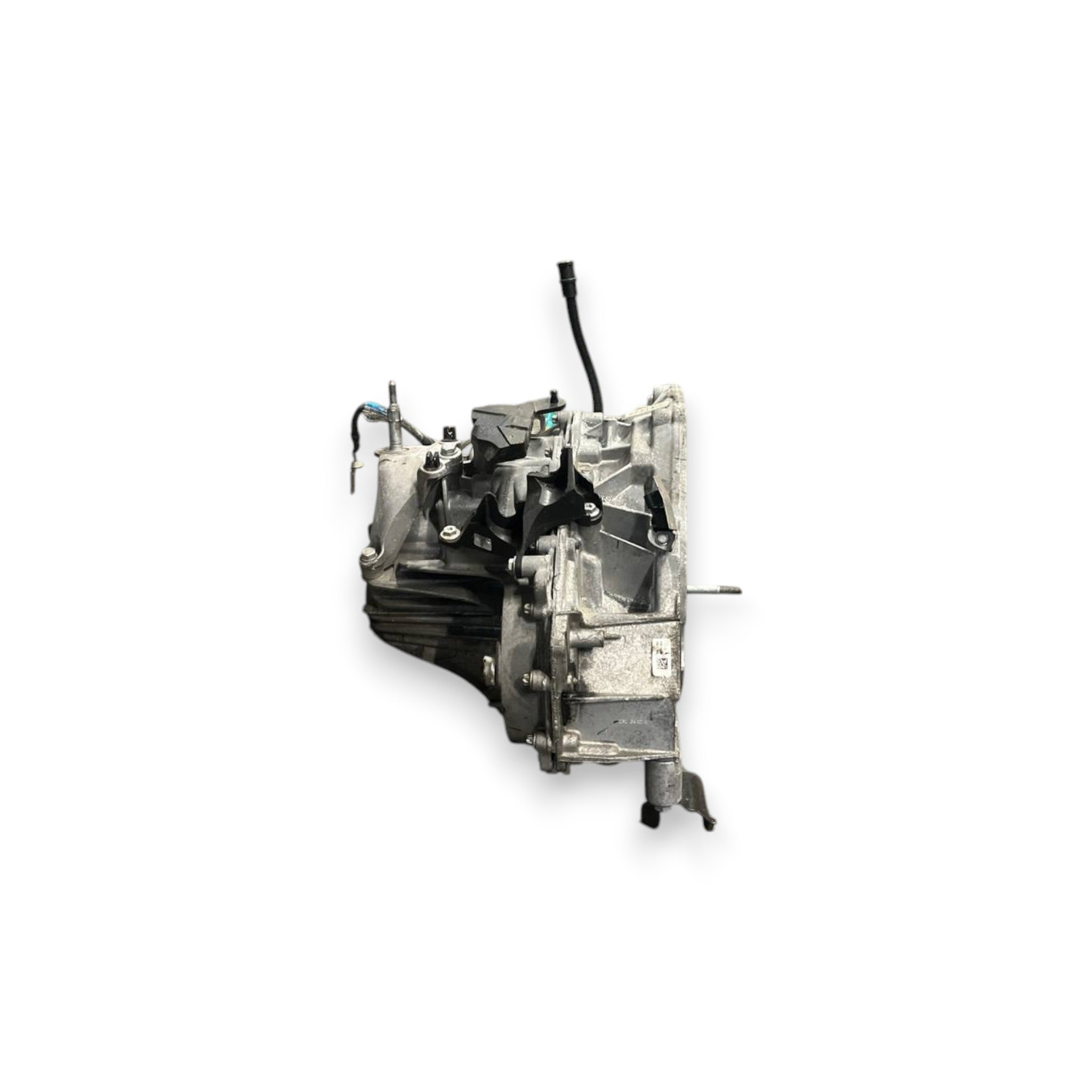 Cambio manuale 6 marce Renault Captur 1.0 Benzina (2019>) cod: 320101142R