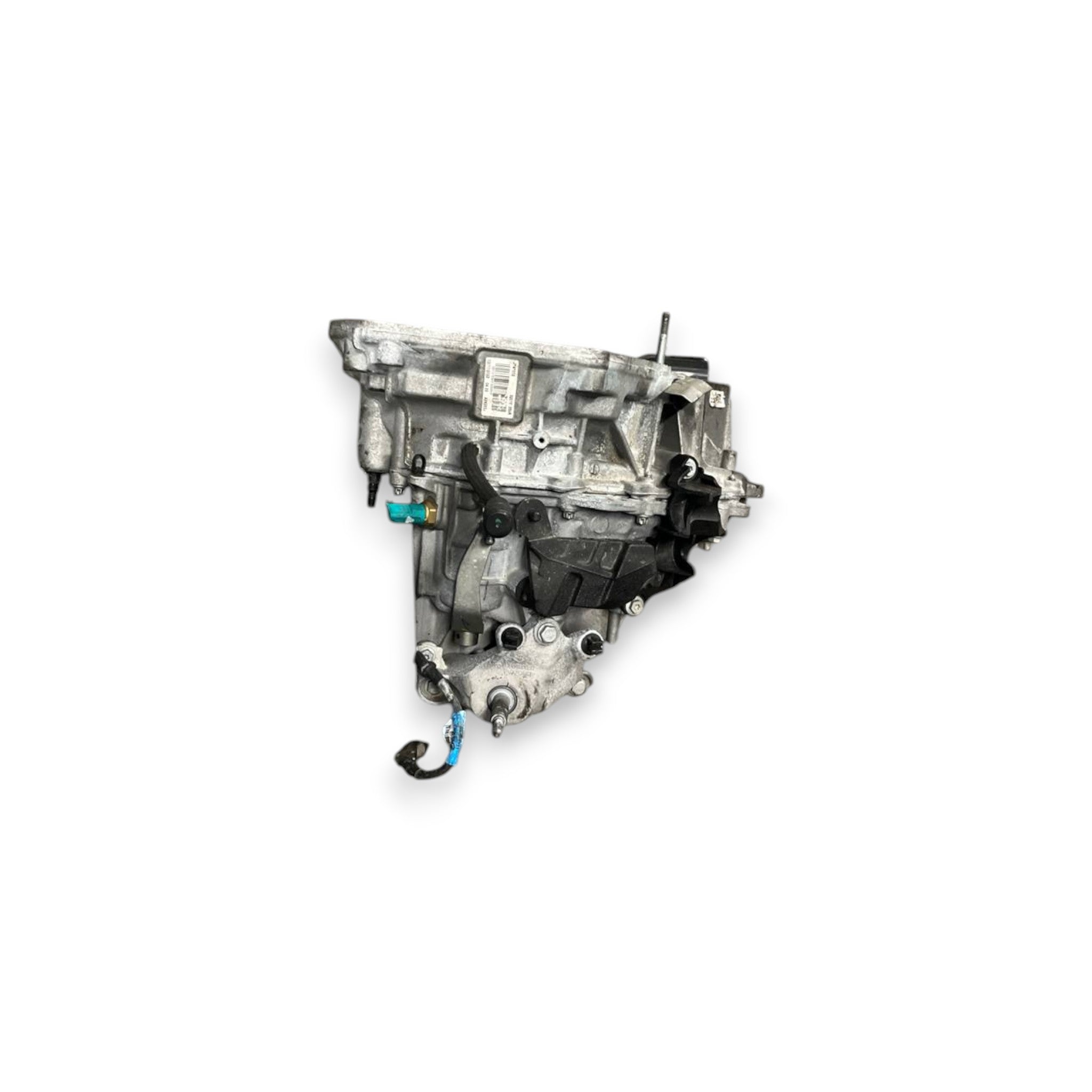 Cambio manuale 6 marce Renault Captur 1.0 Benzina (2019>) cod: 320101142R