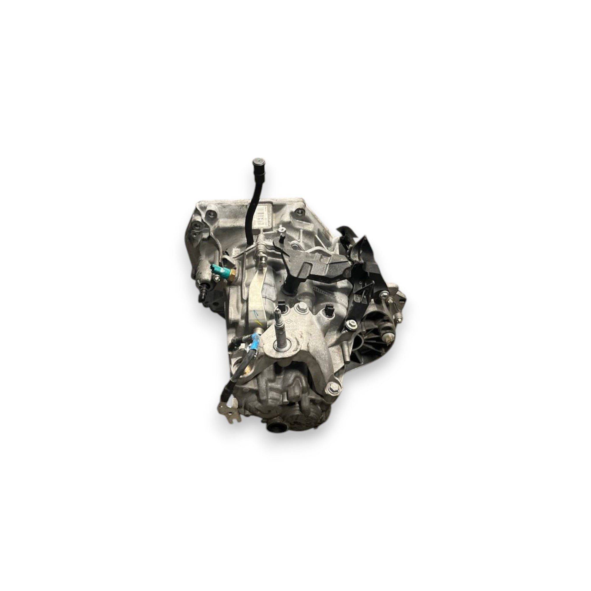 Cambio manuale 6 marce Renault Captur 1.0 Benzina (2019>) cod: 320101142R