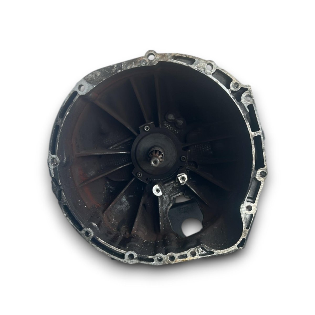 Cambio Manuale 6 Marce Renault Master III cod.320100568R 2.3 Diesel (Trazione Posteriore) (2014 > ) cod.1323075016 cod.1323401166 cod.402798011