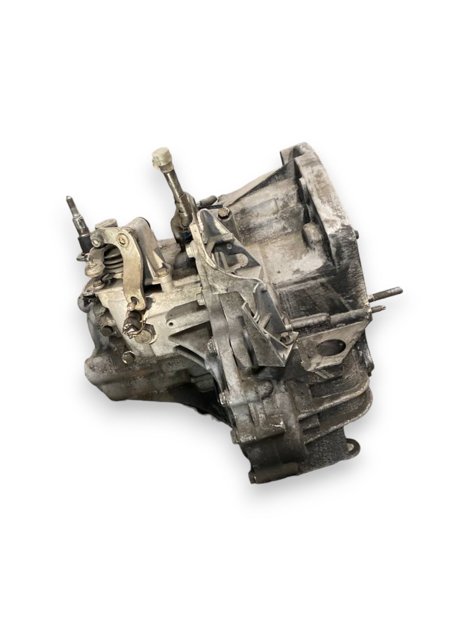 CAMBIO Manuale 6 MARCE RENAULT MEGANE 1.9 dci 120CV 2002-2006 cod : 8200361232