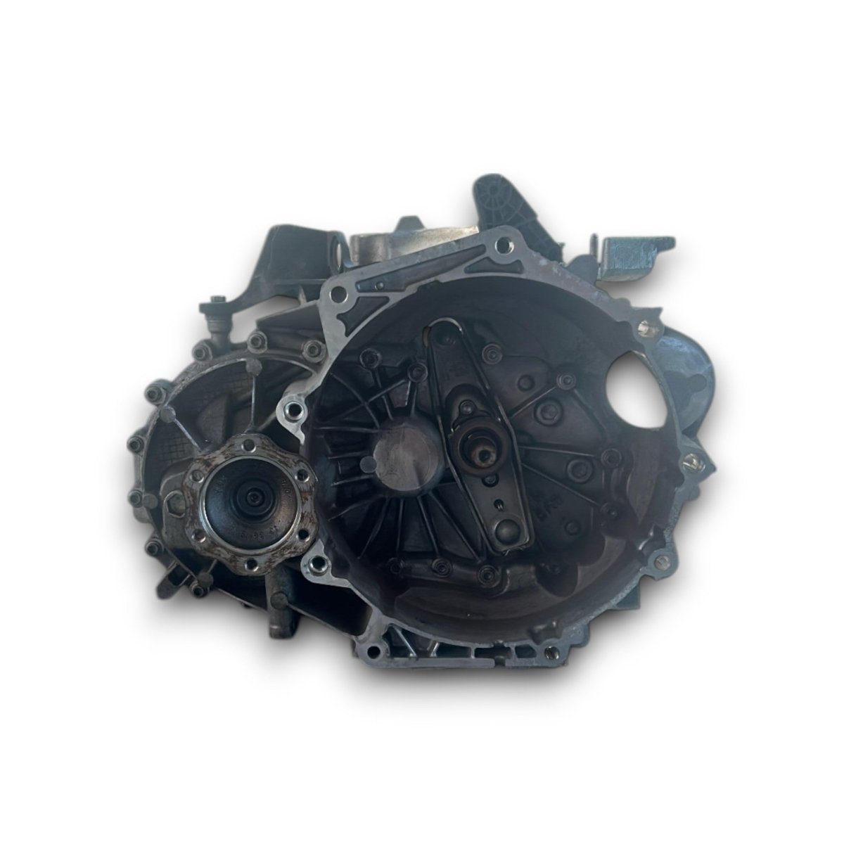 Cambio manuale 6 marce Seat Arona cod.0aj301103h 1.0 benzina (2017 > )