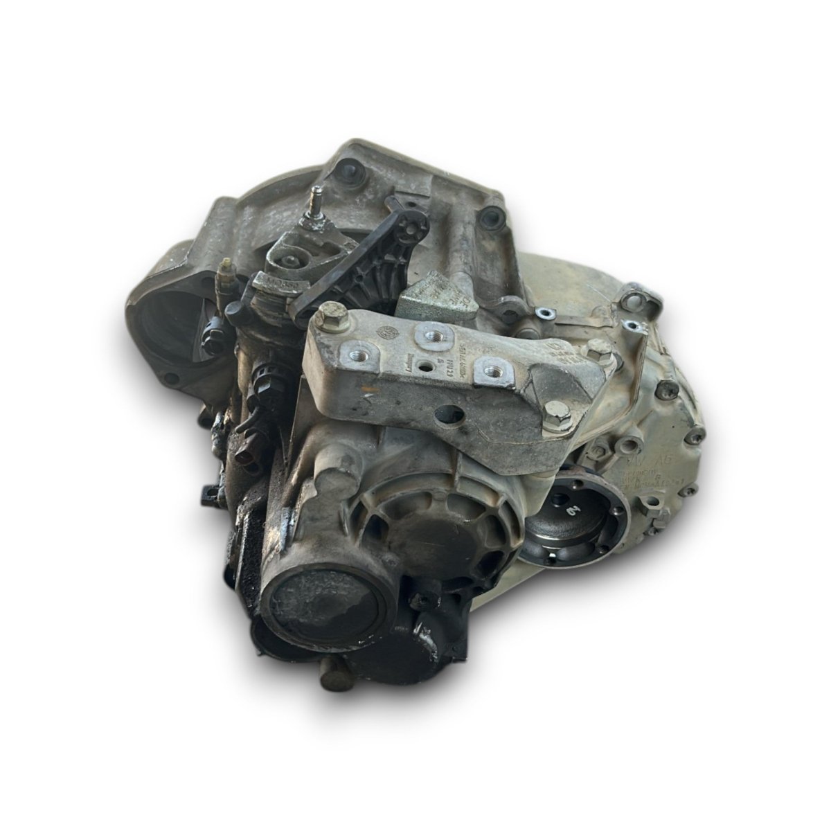 Cambio Manuale 6 Marce Seat Leon III cod.02Q301103T 2.0 Diesel (2013 > 2019)