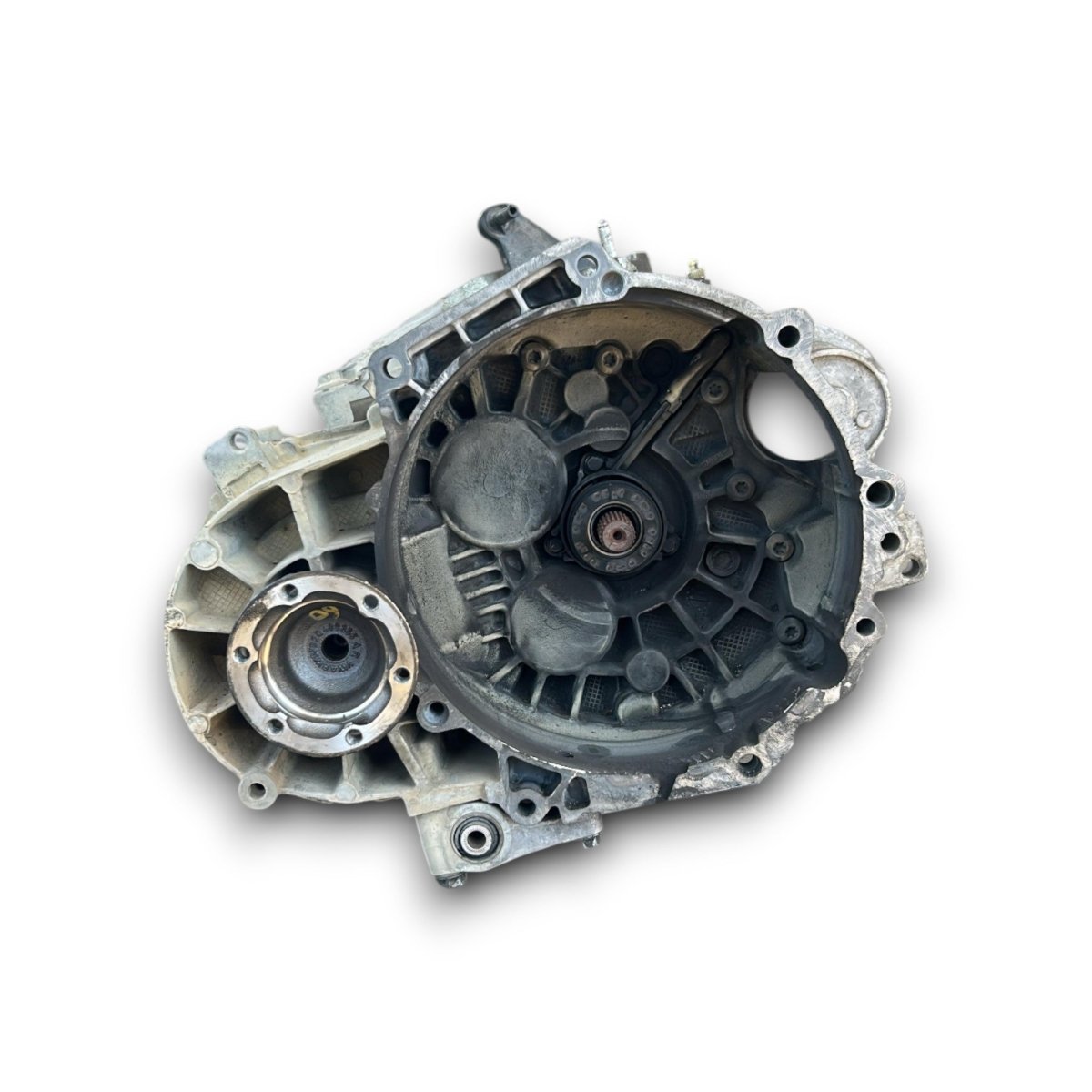 Cambio Manuale 6 Marce Seat Leon III cod.02Q301103T 2.0 Diesel (2013 > 2019)