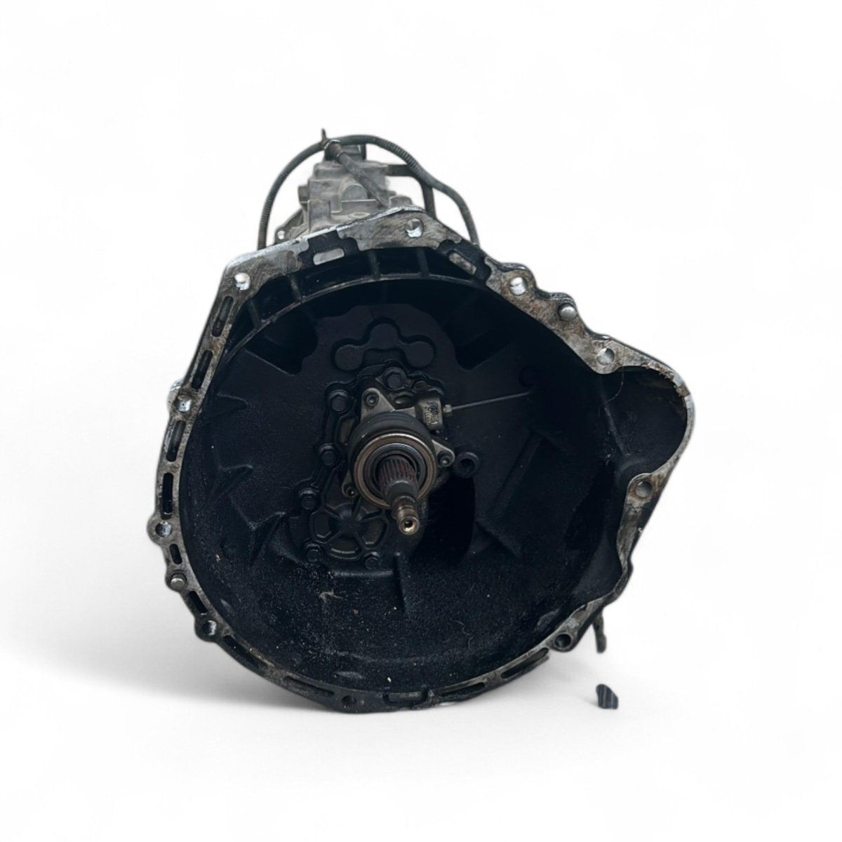 Cambio manuale 6 marce Ssangyong Kyron (D100) cod.g31020-09012 2.0 diesel (4x4) (2005 > 2011)