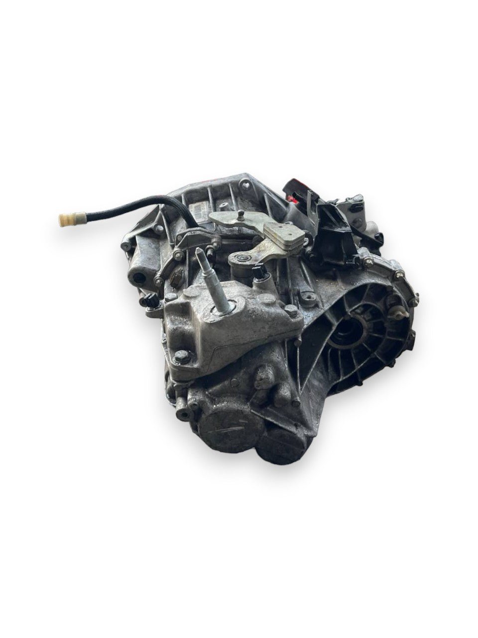 Cambio Manuale 6M Dacia Duster 1.5 Diesel (2010 - 2017) cod: 320105790R