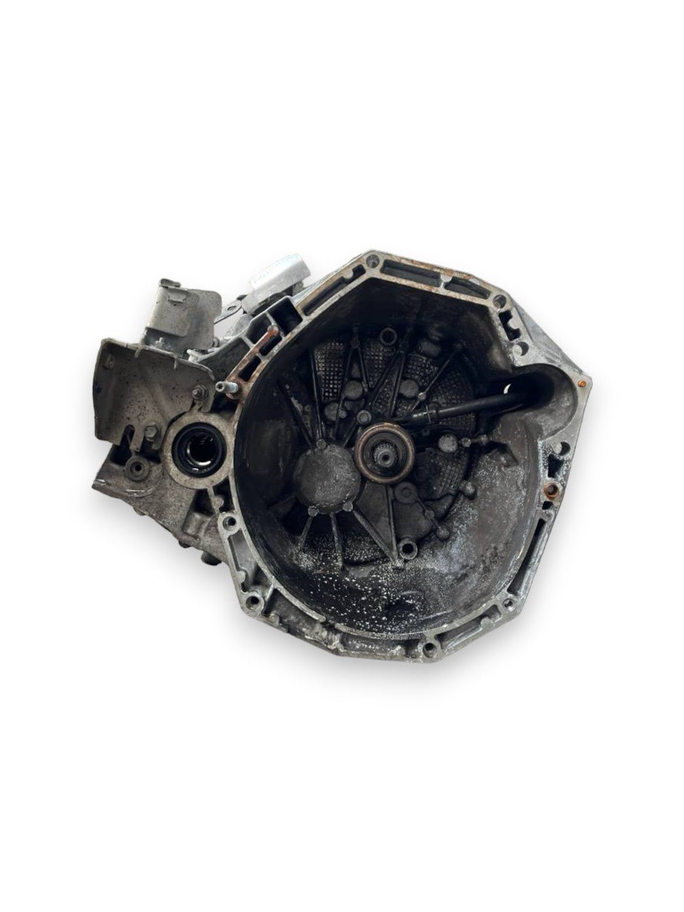 Cambio Manuale 6M Dacia Duster 1.5 Diesel (2010 - 2017) cod: 320105790R