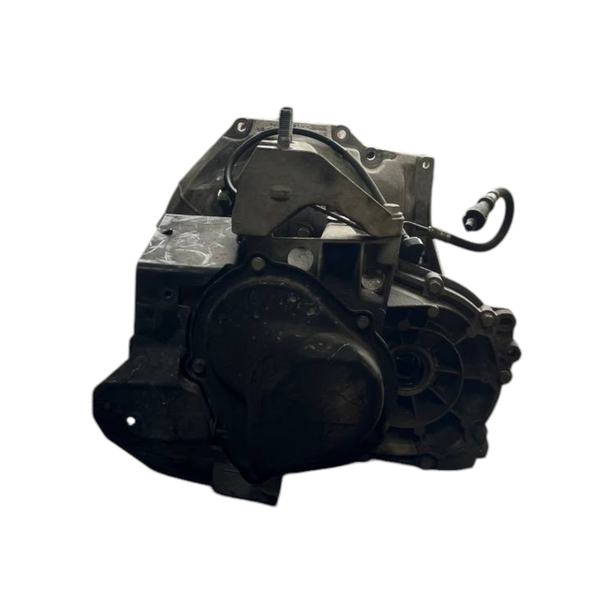 Cambio manuale Ford B-max 1.0 benzina 5 marce  (2012-2018) cod.DV1R7002ABC