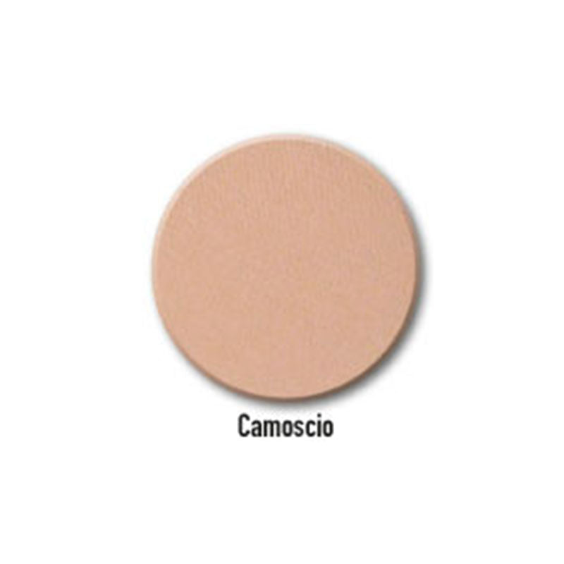 DORABRUSCHI CIPRIA COMPATTA RICARICA CAMOSCIO - BIBA-RICAMBI