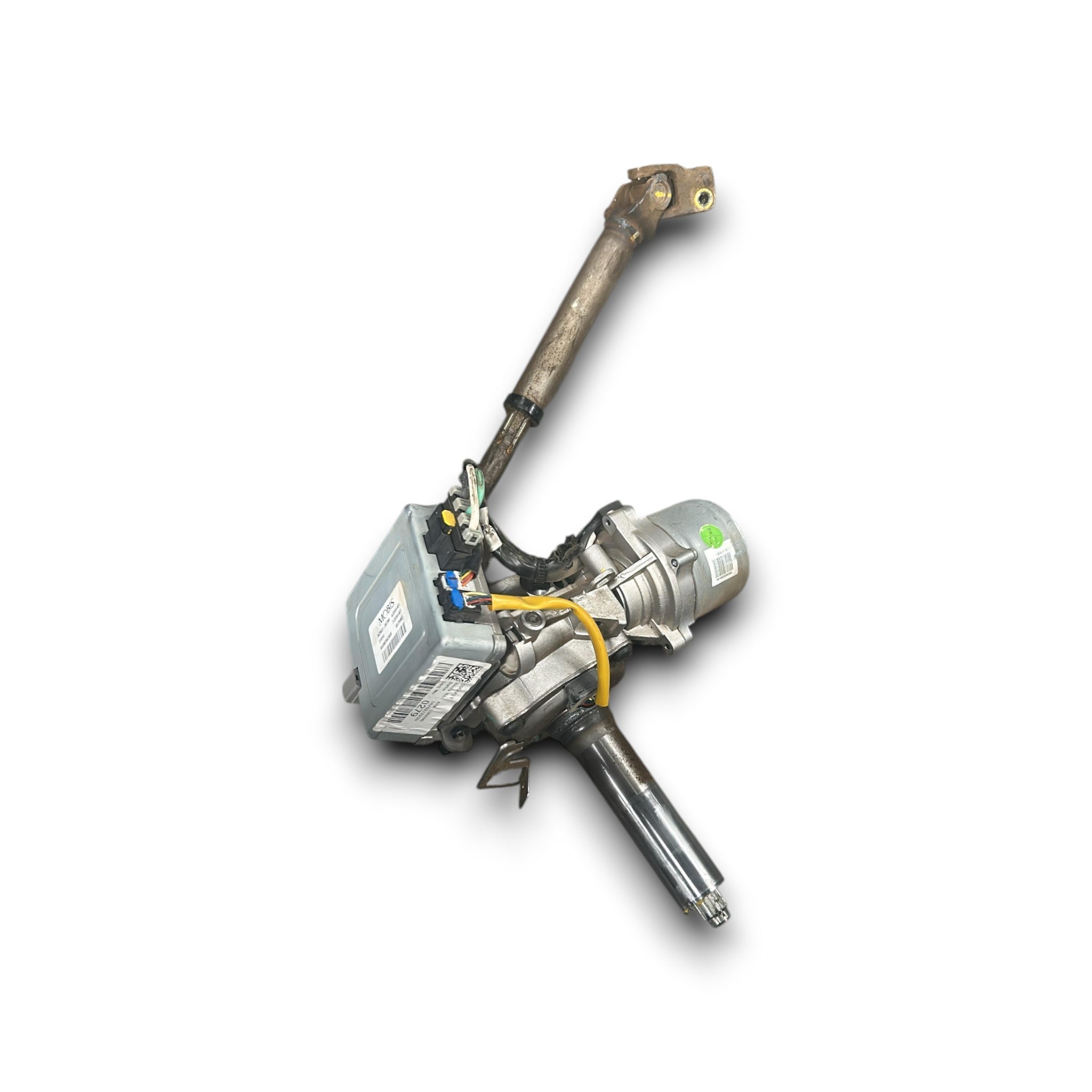Canna / Piantone Sterzo Kia Cee'd (EU) cod.A2563-99700 (2012 > 2018) cod.56300A2001
