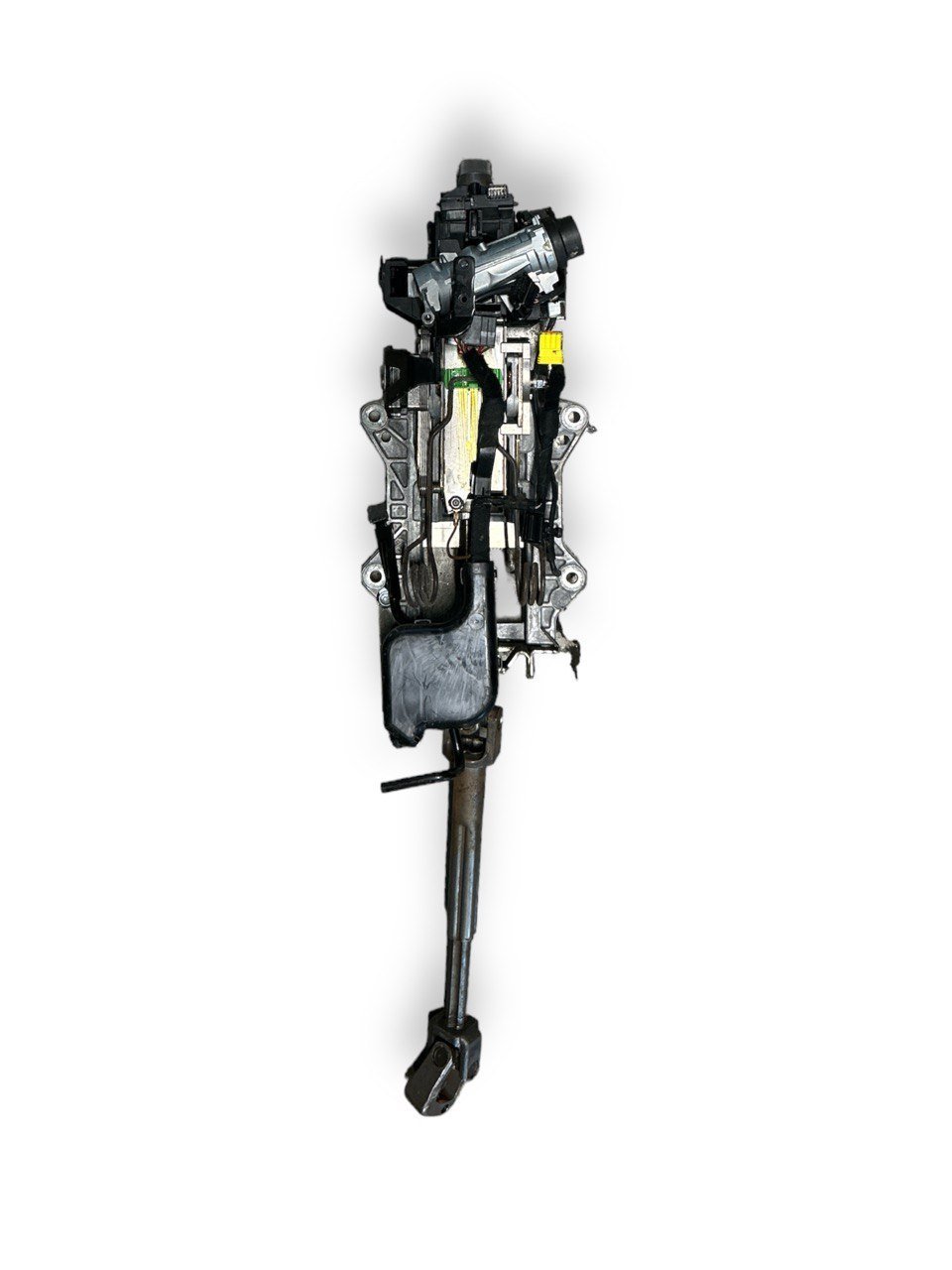 Canna / Piantone Sterzo Volkswagen Golf V Plus (2004 - 2008) cod . 1K1419502S