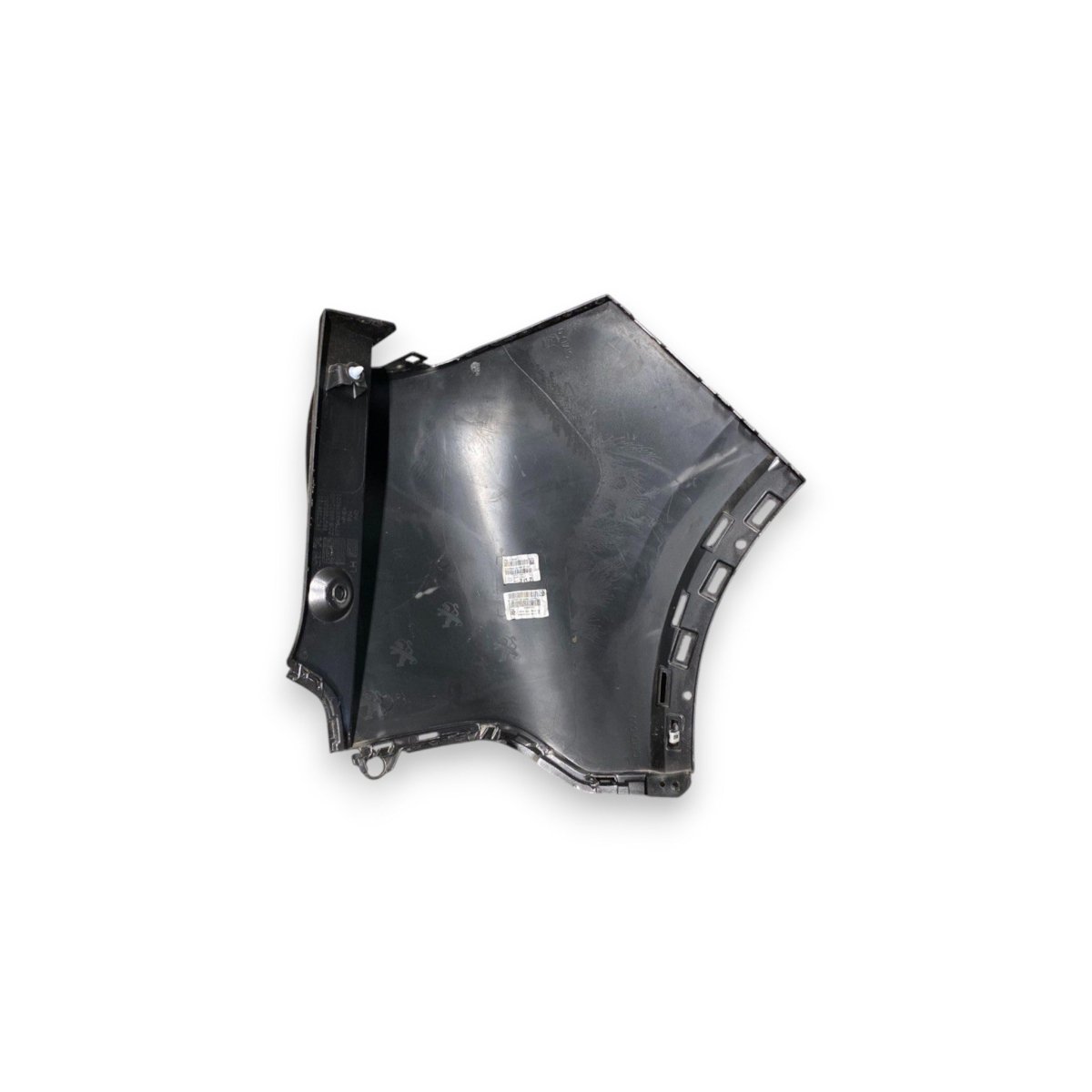 Cantonale paraurti sinistro (sx) peugeot 2008 ii (2019-) Cod: 9827298180