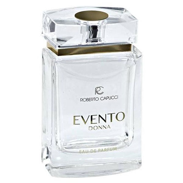 CAPUCCI EVENTO DONNA EAU DE PARFUM 100 ML - BIBA-RICAMBI