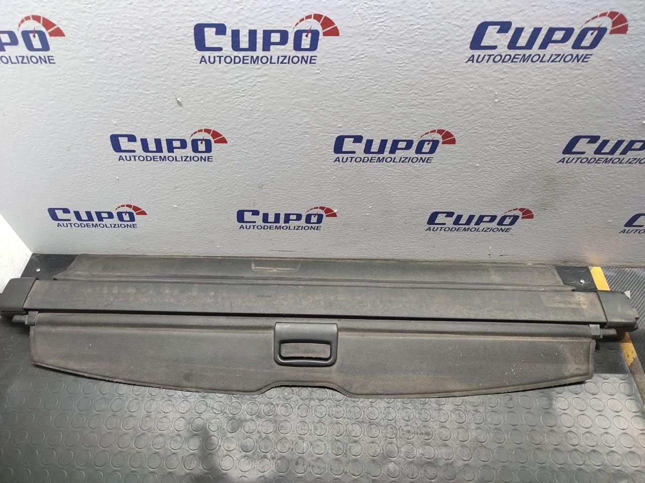 Cappelliera a Rullo SEAT CORDOBA SW (1997)