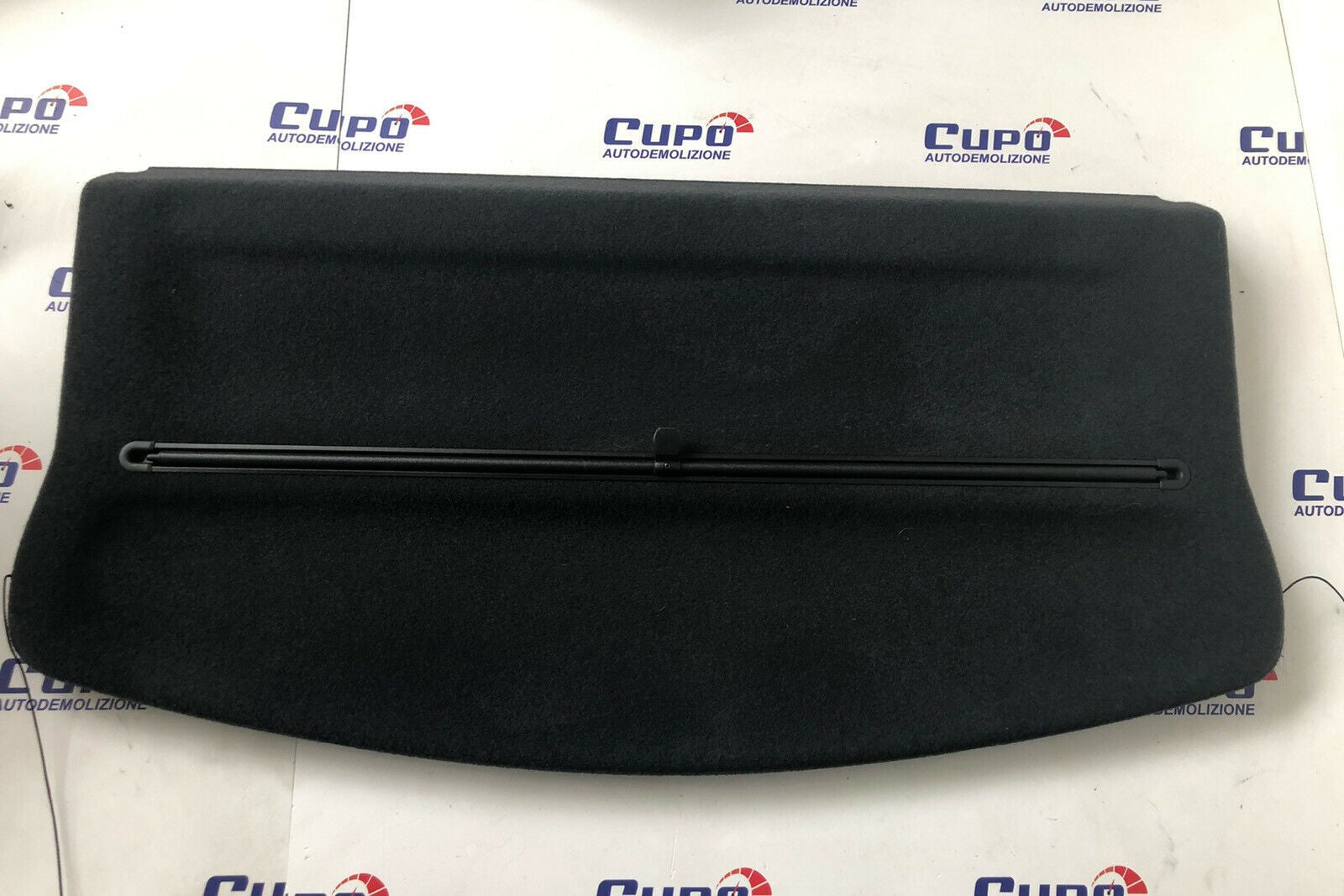 Cappelliera Ripiano Bagagliaio Citroen C5 Mk1 2000-2008