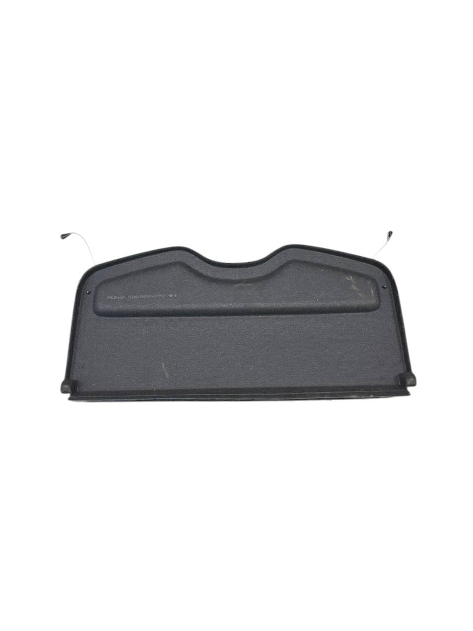 Cappelliera / ripiano bagagliaio Renault clio III (2005-2013) cod.794204979R