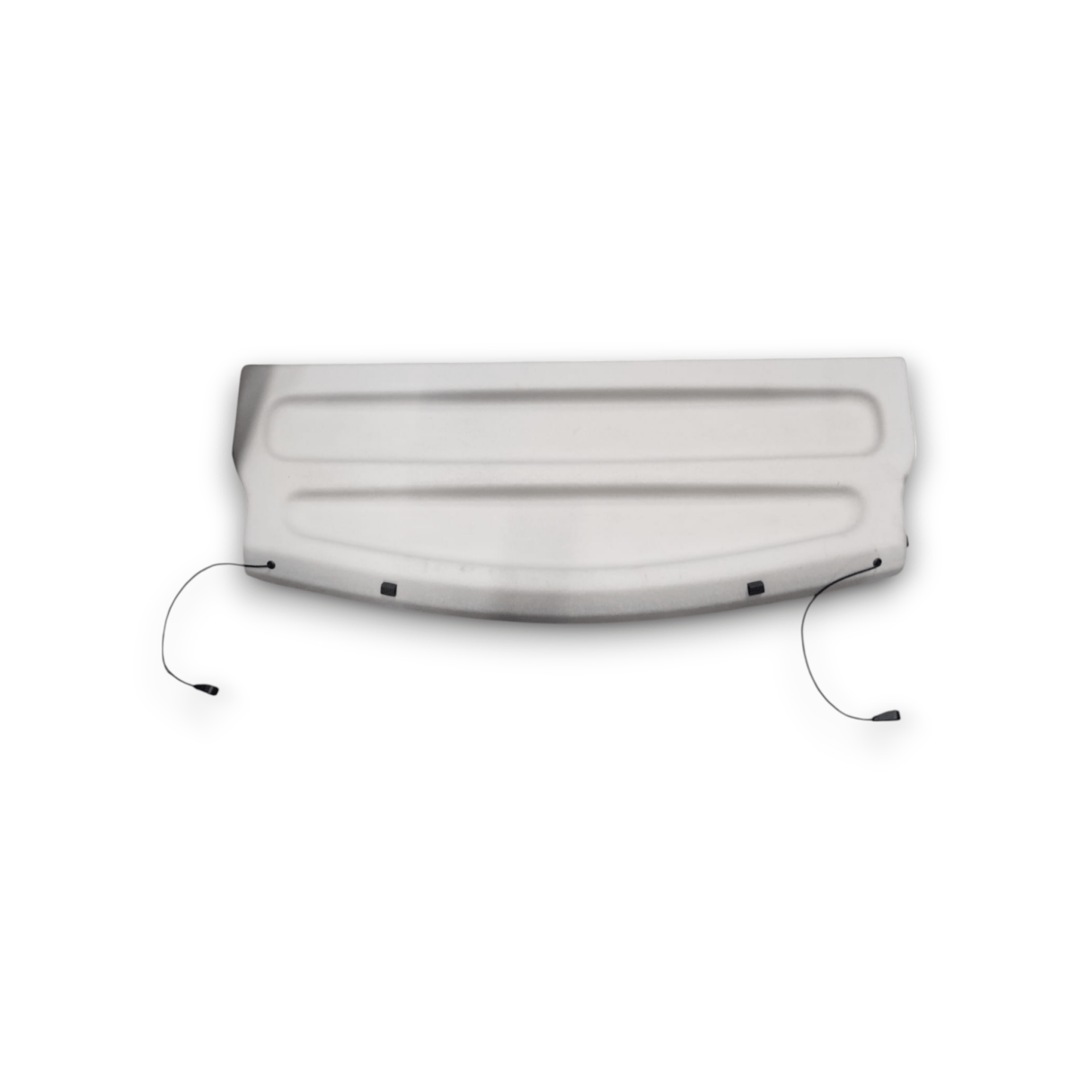 Cappelliera / ripiano bagagliaio renault zoe 5 porte (2013-2024)